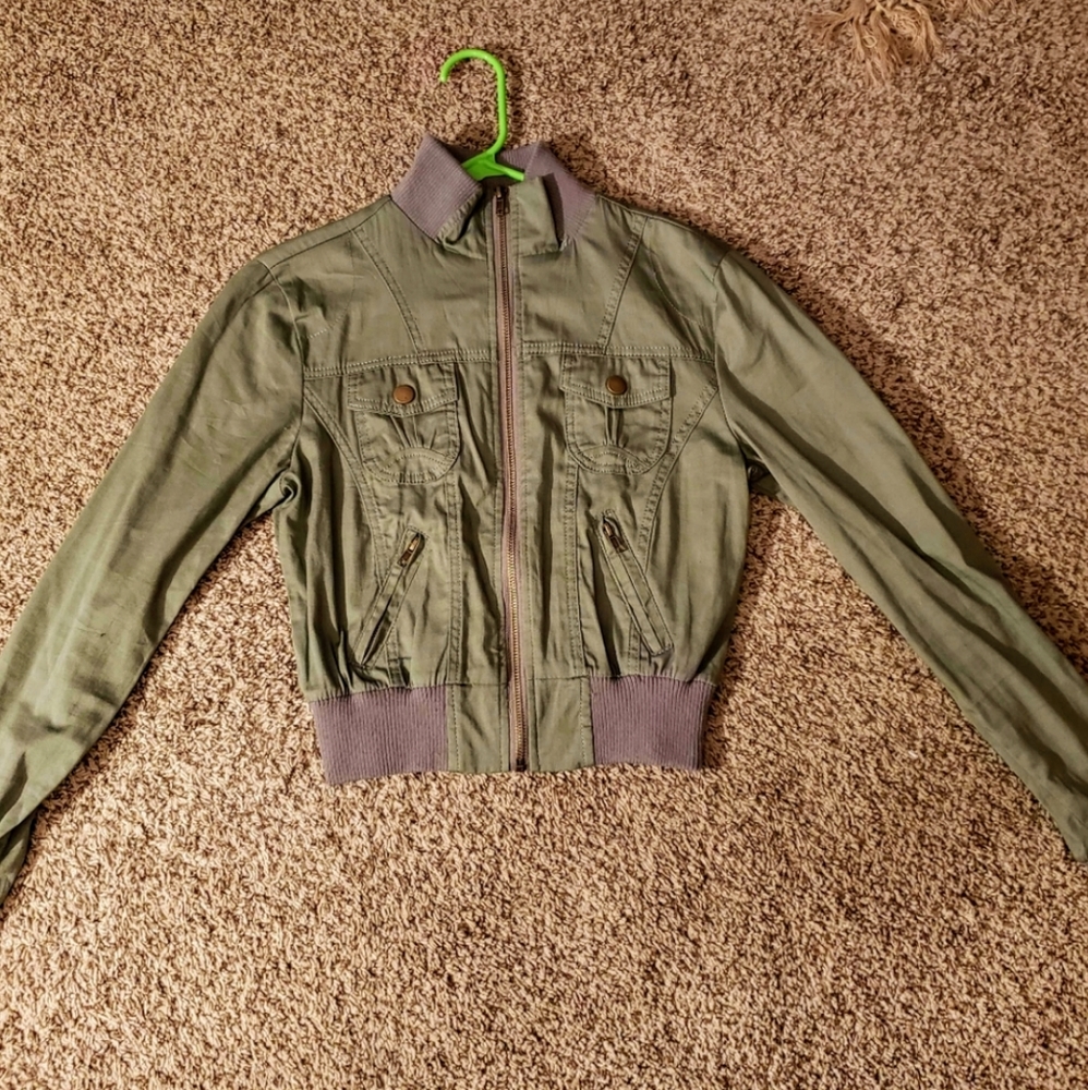 Juniors Jacket